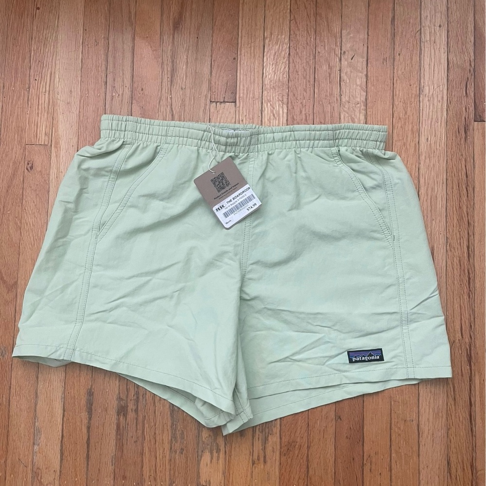 Patagonia Baggies